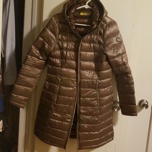 Calvin Klein Revsersable Jacket
